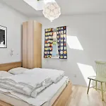 Beautiful home in Assens w/ 3 Bedrooms Assens