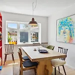 Beautiful home in Assens w/ 3 Bedrooms Hébergement de vacances *