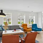 Hébergement de vacances Beautiful home in Assens w/ 3 Bedrooms
