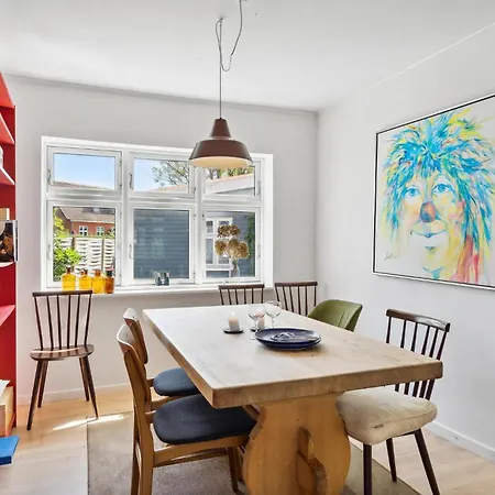 Cozy In With Wifi Vakantiehuis *