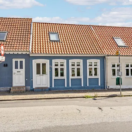 Vakantiehuis 3 Bedroom Amazing In