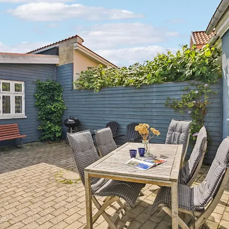 Vakantiehuis 3 Bedroom Amazing In Assens