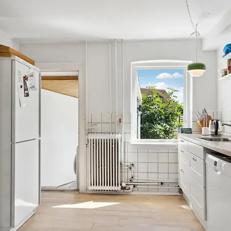 Cozy In With Wifi Vakantiehuis