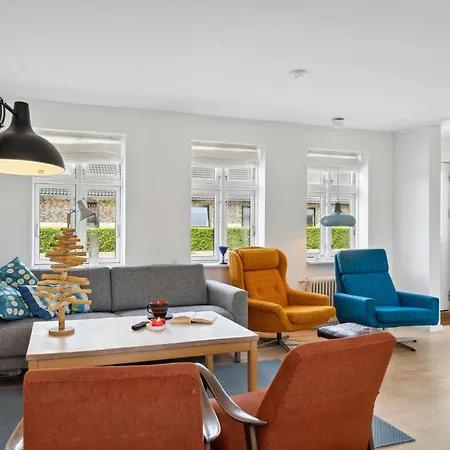 Vakantiehuis Cozy In With Wifi