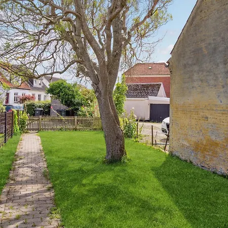 بيت للعطل Cozy In With Wifi *